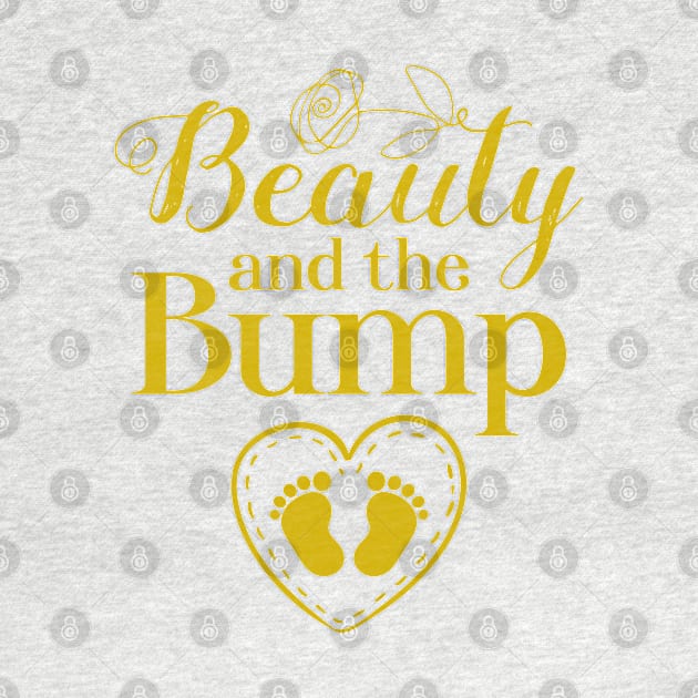 Beauty and the Bump by Wear Your Breakthrough